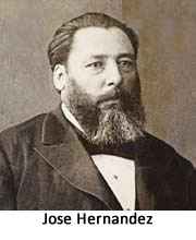 Jose hernandez